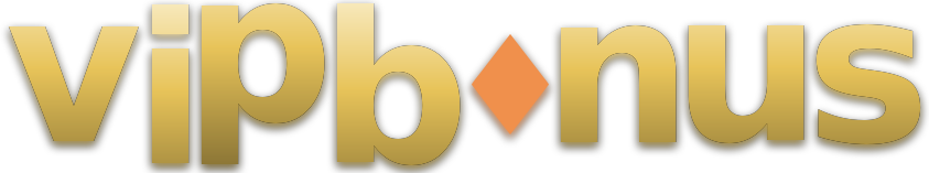 vipbonus logo