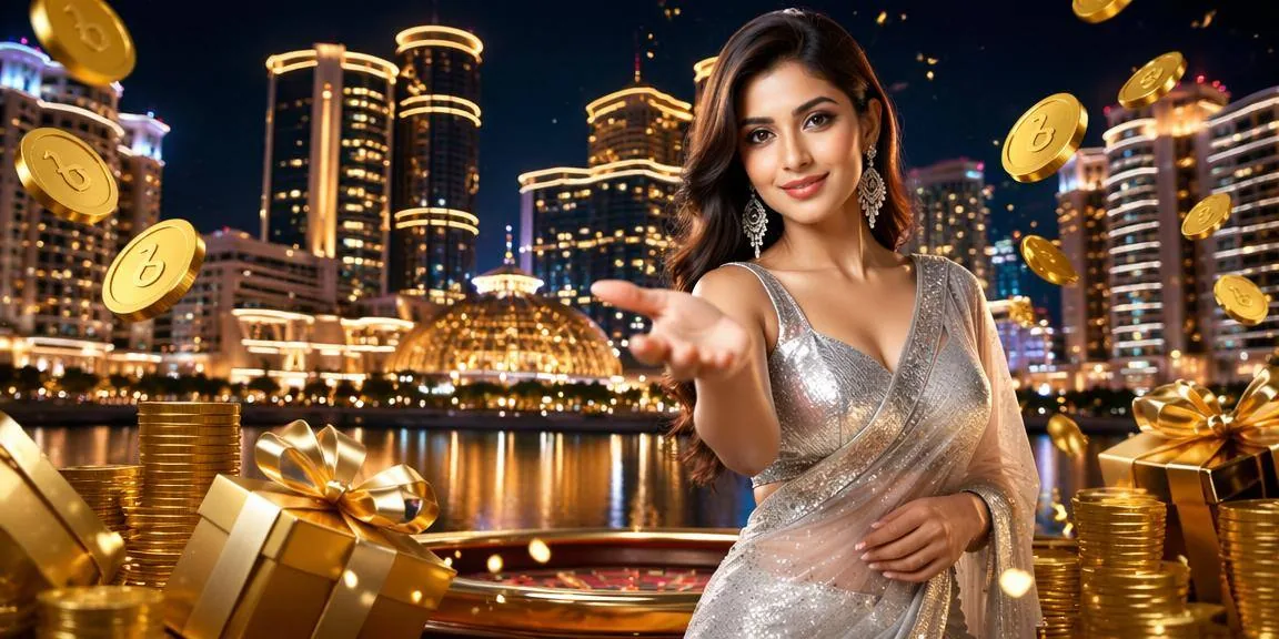 vipbonus Bangladesh Casino lobby